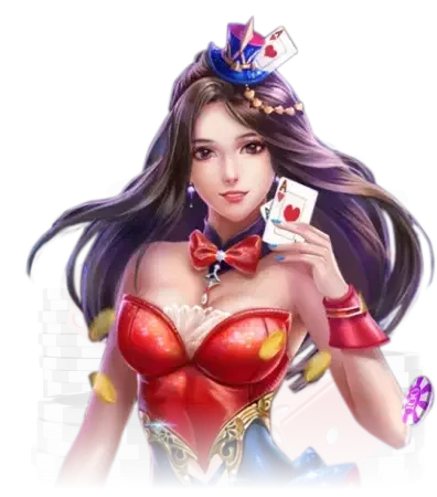 棋牌题材的桌面元素与图形设计